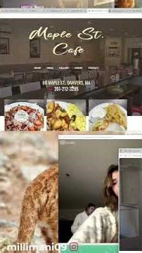 she be eating that slob food | #millimani09 on #Twitch