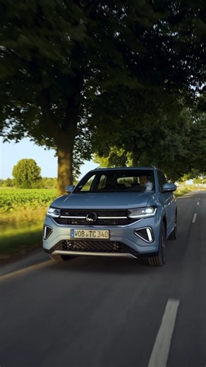 Get up close with the all-new T-Cross R-Line, now featuring a refreshed design and bold R-Line details at every corner. Unleash a sportier, more dynamic drive with style that stands out on every road when you book a test drive at bit.ly/VWSG_BookTestDrive. #volkswagensg #vwtcross #rline | Volkswagen