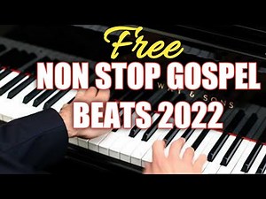 KISWAHILI PRAISE & WORSHIP BEATS // NON-STOP PLAY Official..