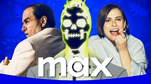 From Gotham to Arrakis: Here's Every Epic Show Landing on Max This Fall