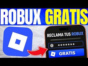 😮 How to Get Free Robux in Roblox (2026) | 100% LEGAL