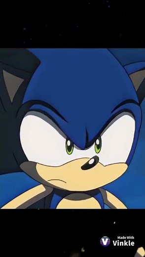 😠ANGRY SONIC😠