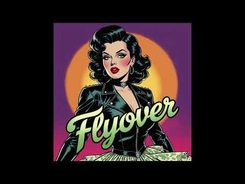 Rockabilly Original (AI) - Flyover