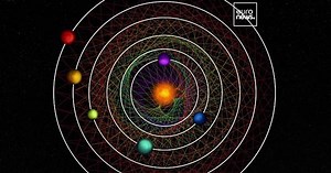 Rare 4 billion-year-old solar system discovered where planets are still orbiting in perfect sync