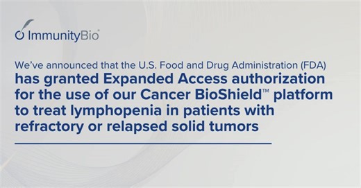 8.3K views · 43 reactions | We've announced that the U.S. Food and...