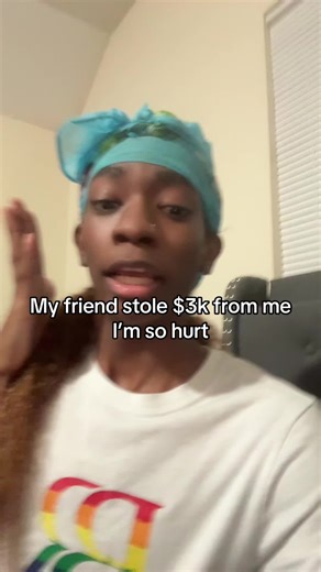 I’m so hurt, I genuinely never expected a friend to do something like this to me🥲 #fakefriends #fyp #messy