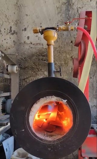 Tratamiento térmico. Recocido.