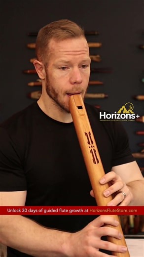 Channeling Energy | 1286 High Spirits Low A Spanish Cedar Native Flute