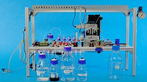 Microsoft: This is world's first automated DNA data storage, retrieval system