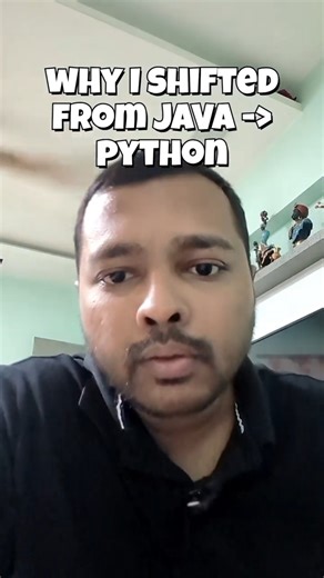 Why I Switched to Python for Web Scraping