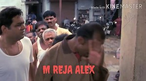 6.3M views · 10K reactions | Babu Rao Ka Style 邏 | M REJA ALEX | Facebook