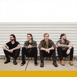 1.4K views · 141 reactions | Over All Over Again  Friday.. Pre-Save NOW ➡️ https://JBB.lnk.to/OAOApre | James Barker Band | Facebook