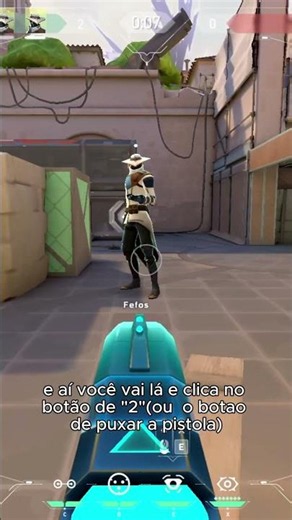 COMO FAZER O BUG DA CAMERA DO CYPHER NA NOVA ATUALIZAÇAO VALORANT 12.10 2026 #valorant #bug #cypher