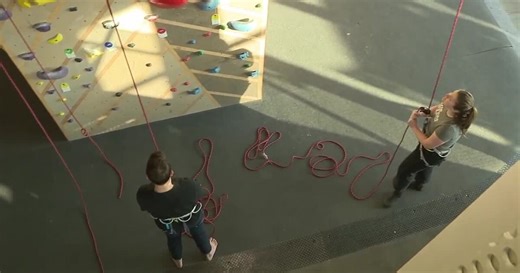 Trying something new in the new year? Here are some tips to keep going