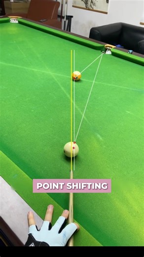 Master This Trick for Effortless Pool Wins