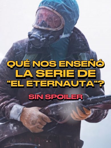 Sin spoiler! Qué nos enseñó la serie de