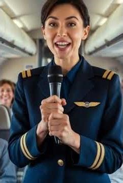 TOP FUNNIEST FLIGHT MOMENTS