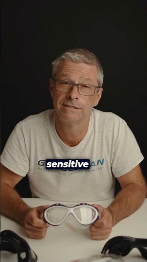 Aquaviz Goggles: Perfect Vision for Every Water Adventure