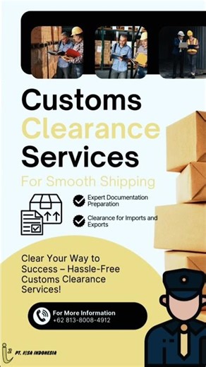 bingung alur impor, takut salah dokumen, #fypシ #fypシ゚viral #wefluence #job WF-HFYU-CNDR