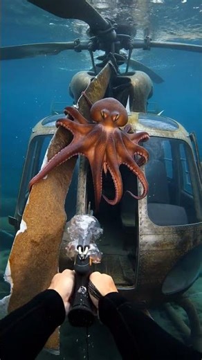 Deep Ocean Spearfishing #spearfishing #fishing #deepblue #deepsea #extremefishing #divng