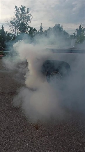 Initial test of the JEGS Performance line lock kit we put on the 5 speed Turbo LS truck. Test Passed! | Austin Morgan