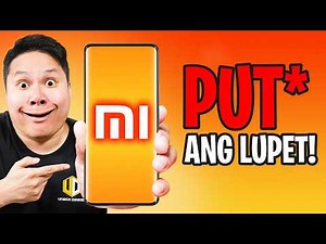 REDMI Note 15 - IYAK XIAOMI FANS DITO!