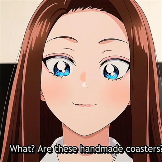 Otaku with Ijichi & Aname 🥰Gals Can't Be Kind to Otaku!? Ep 8#anime2026 #kotoko#ijichi #takuya#amane
