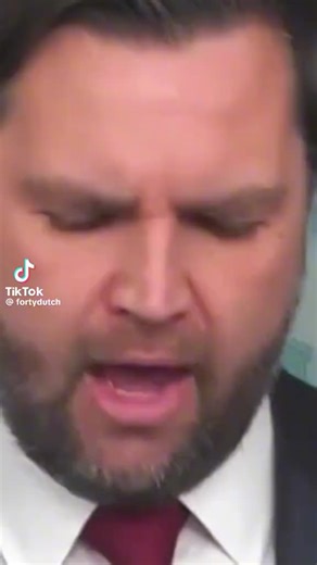 This Man Was Mentally Compromised From Performing His duty Correctly #jdvance #minnesota #renegold #trending #viral