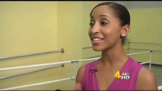 17 Ballet Icons Who Are Changing The Face Of Dance Today