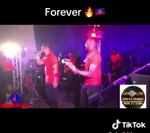 Experience the Best of Live Kompa Music