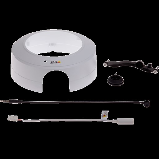 AXIS TP3901 Microphone Kit | Axis Communications