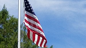 Watch Stunning very well made flag. Top notch customer service from Annin Flagmakers on Amazon Live