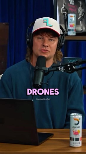 Theo Von talks about the future😭#trending #shorts