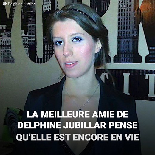 292K views · 957 reactions | “Il faut absolument que les enfants aient des réponses”. Delphine Jubillar est toujours portée disparue. Et aujourd’hui, sa meilleure amie vient de lui envoyer un message. Au fur et à mesure que le temps passe, les enfants de l’infirmière grandissent et se demandent ce qui est arrivé à leur mère. Et en même temps, les espoirs de la retrouver en vie diminuent. Abonne-toi pour voir plus de vidéos https://bit.ly/yt-upsoclmysteres | Icônes | Facebook