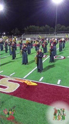 Avant Garden Vertical 3 HD 1080p