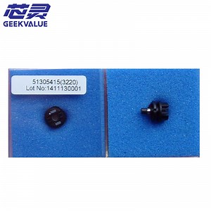 [Hot Item] SMT Spare Parts 51305415 Universal Chip Mounter Nozzle