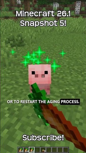 How To Craft A Golden Dandelion In Minecraft?!