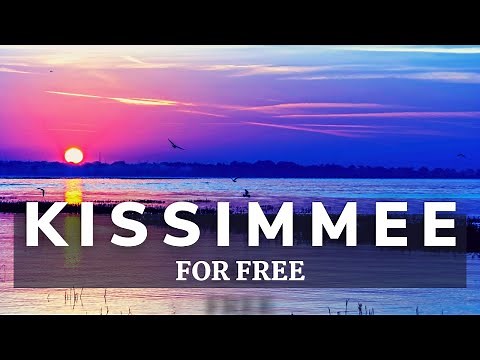 5 FREE Things to Do in Kissimmee You Can't Miss!