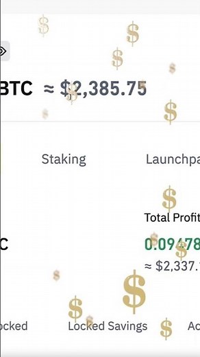 Binance Simple Earn Explained for Beginners