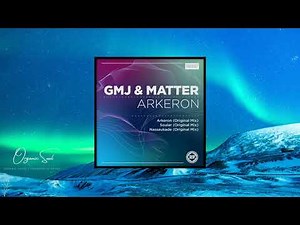 GMJ & MATTER - Soular (Original Mix) Sudbeat