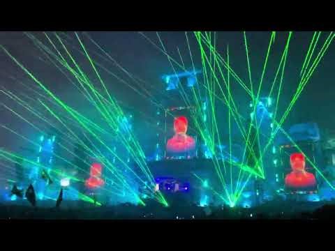 Boomtown 2024 / DJ EZ