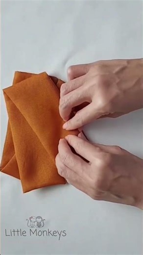 Simple & Stylish: Butterfly Bow DIY"