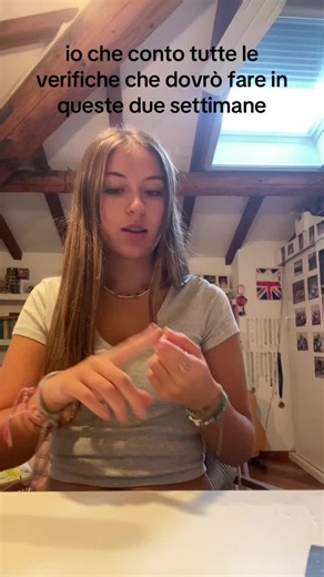 Studiare non è un’opzione: come affrontare due settimane di verifiche