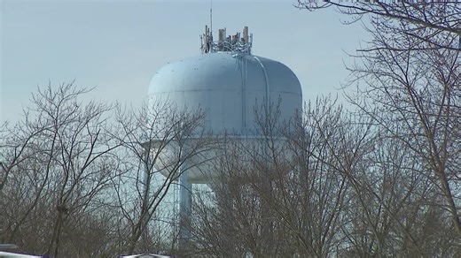 Canton threatening to withhold water service for new Perry Township customers