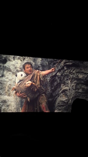 Jackie Chan's Panda Plan Clips: Fun and Adventure!