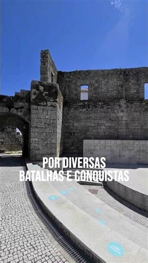 Portugal - Belmonte incrivel