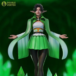 💾 My saved 3D files