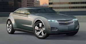 GM opens design center for future electric vehicles