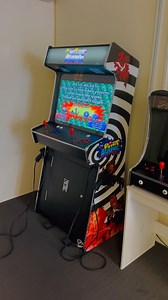 1.4K views · 16 reactions | Happy Friday from the Arcade Rewind showroom. We know you all cannot come into see us, so let us give you a tour! | Arcade Rewind | Facebook