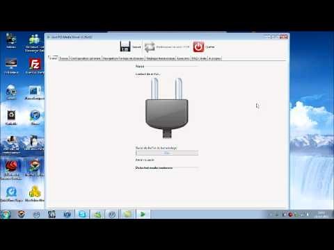 Ps3 Media Center / Server